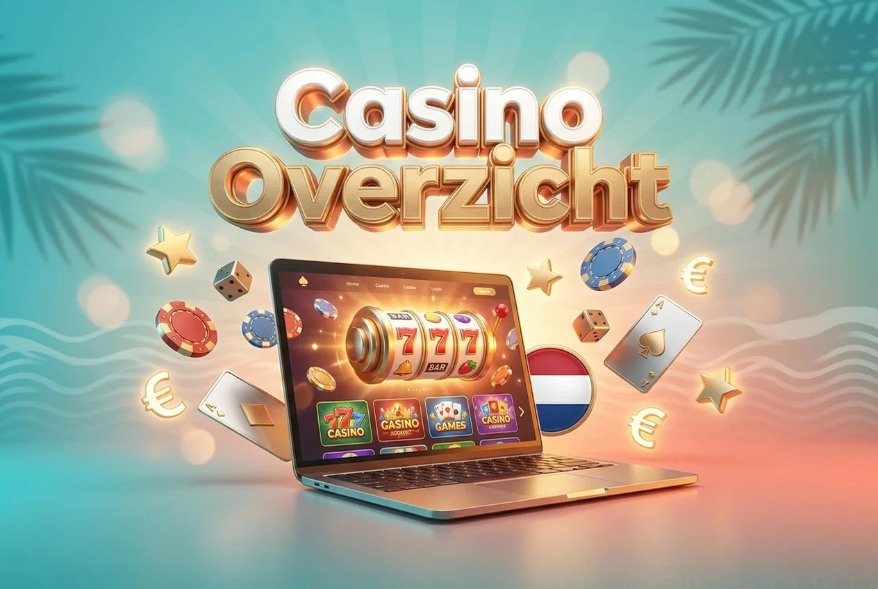 Casino Overzicht
